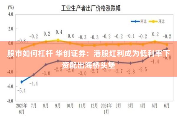 股市如何杠杆 华创证券：港股红利成为低利率下资配出海桥头堡